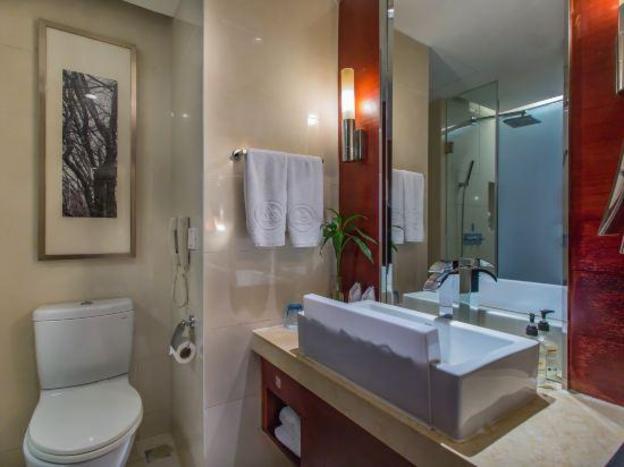 huangshan city hotel