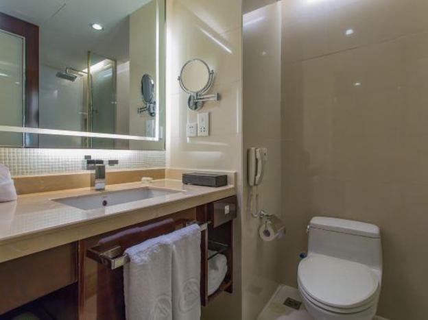 huangshan city hotel