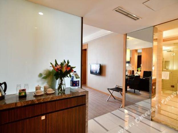 huangshan city hotel