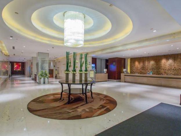 huangshan city hotel