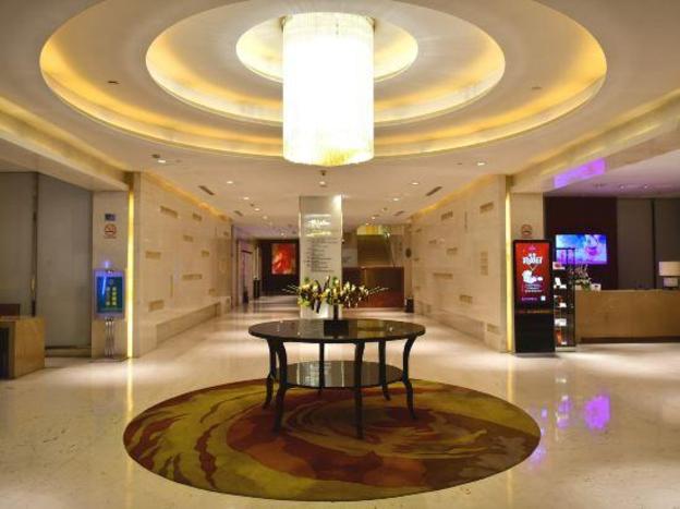 huangshan city hotel