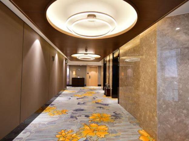huangshan city hotel