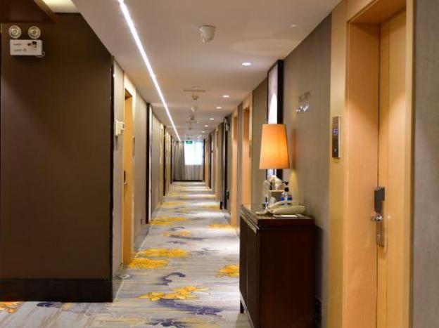 huangshan city hotel