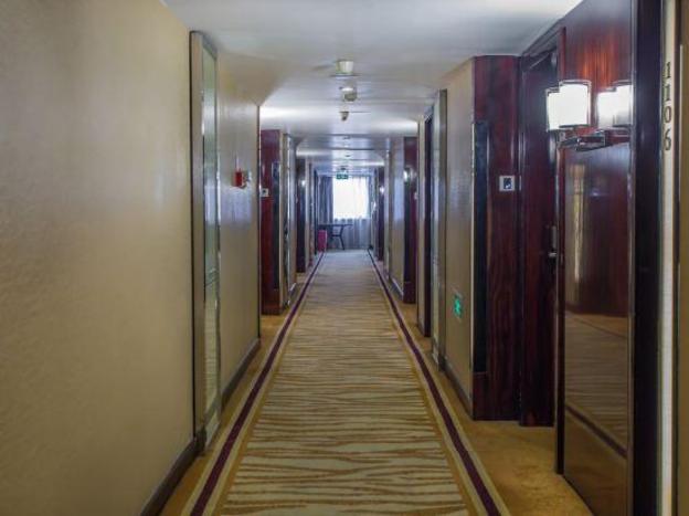 huangshan city hotel