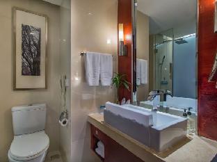 huangshan city hotel