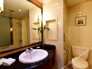 huangshan city hotel