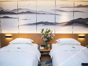 huangshan city hotel