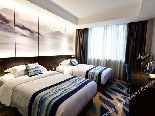 huangshan city hotel