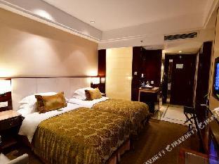 huangshan city hotel