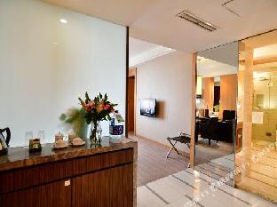 huangshan city hotel