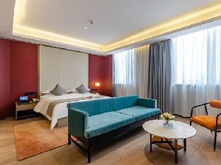 huangshan city hotel