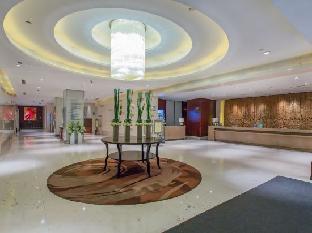 huangshan city hotel