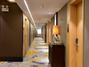huangshan city hotel