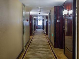 huangshan city hotel