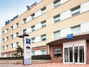 Ibis Budget Barcelona Sant Andreu De La Barca,Martorell>>Barcelona,2 star