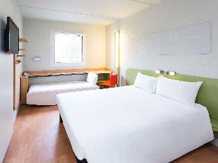 Ibis Budget Barcelona Sant Andreu De La Barca,Martorell>>Barcelona,2 star