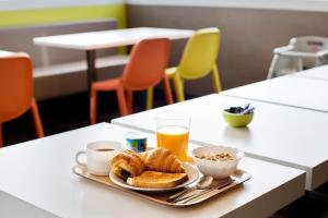 ibis budget barcelona sant andreu de la barca