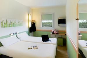 ibis budget barcelona sant andreu de la barca