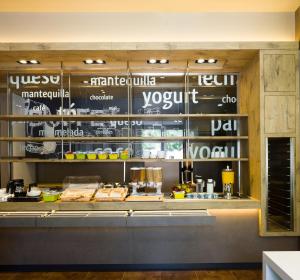 ibis budget barcelona sant andreu de la barca