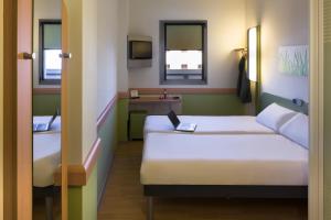 ibis budget barcelona sant andreu de la barca