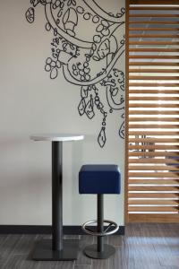 ibis budget barcelona sant andreu de la barca