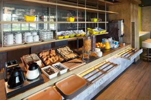 ibis budget barcelona sant andreu de la barca