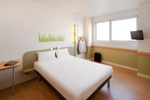 ibis budget barcelona sant andreu de la barca