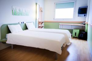 ibis budget barcelona sant andreu de la barca