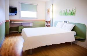 ibis budget barcelona sant andreu de la barca