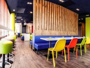 ibis budget barcelona sant andreu de la barca