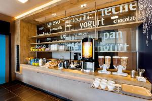 ibis budget barcelona sant andreu de la barca