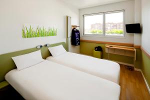 ibis budget barcelona sant andreu de la barca