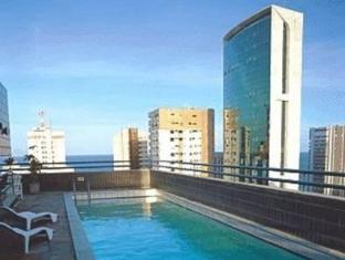 rede andrade onda mar