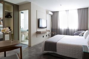 ritz hotel leblon