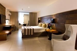 ritz hotel leblon