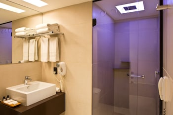 ritz hotel leblon