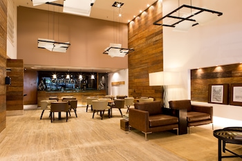 ritz hotel leblon