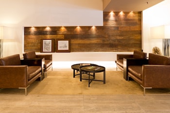 ritz hotel leblon