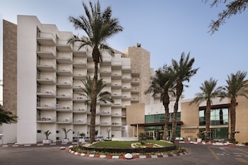 herbert samuel hod dead sea hotel