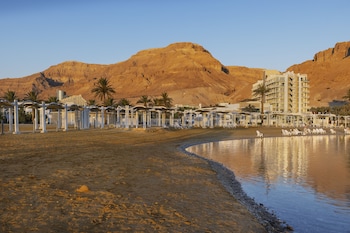 herbert samuel hod dead sea hotel