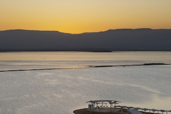 herbert samuel hod dead sea hotel