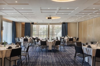 herbert samuel hod dead sea hotel