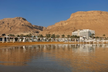 Herbert Samuel Hod Dead Sea Hotel,,4 star