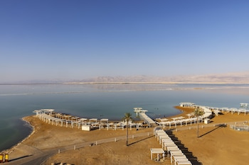 Herbert Samuel Hod Dead Sea Hotel,,4 star