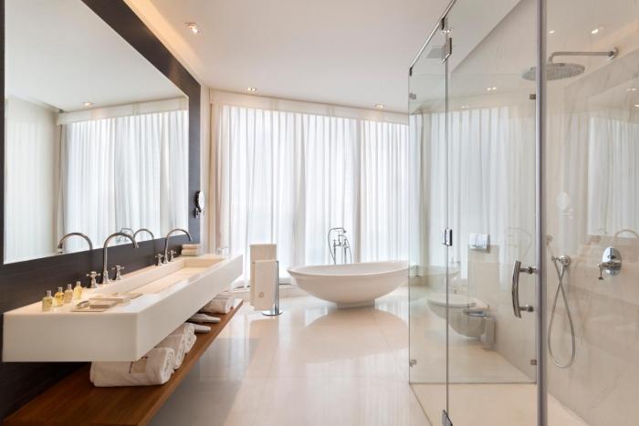 herbert samuel hod dead sea hotel