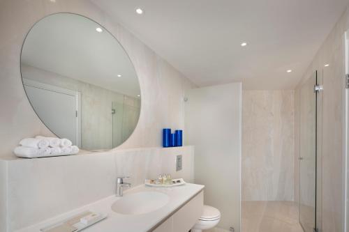 herbert samuel hod dead sea hotel