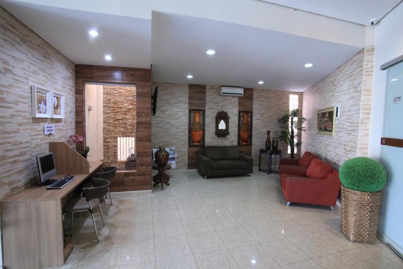 ecos hotel classic