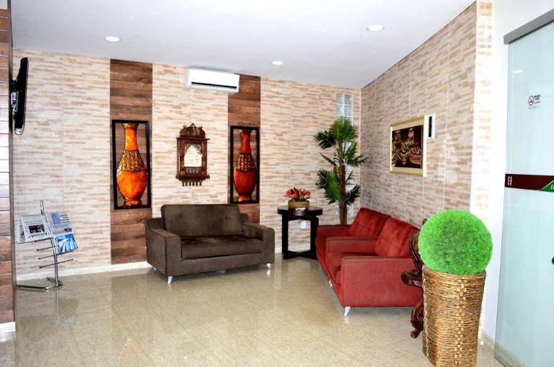 ecos hotel classic