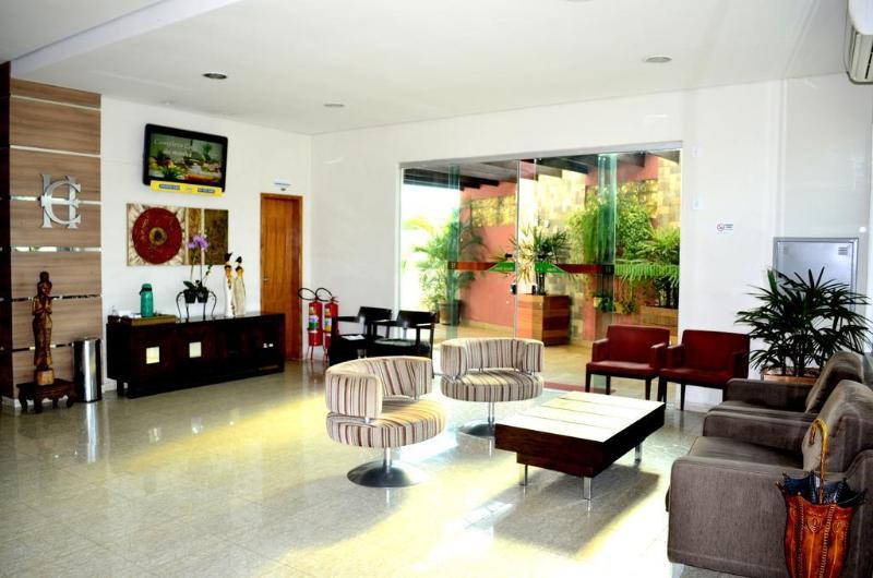 ecos hotel classic