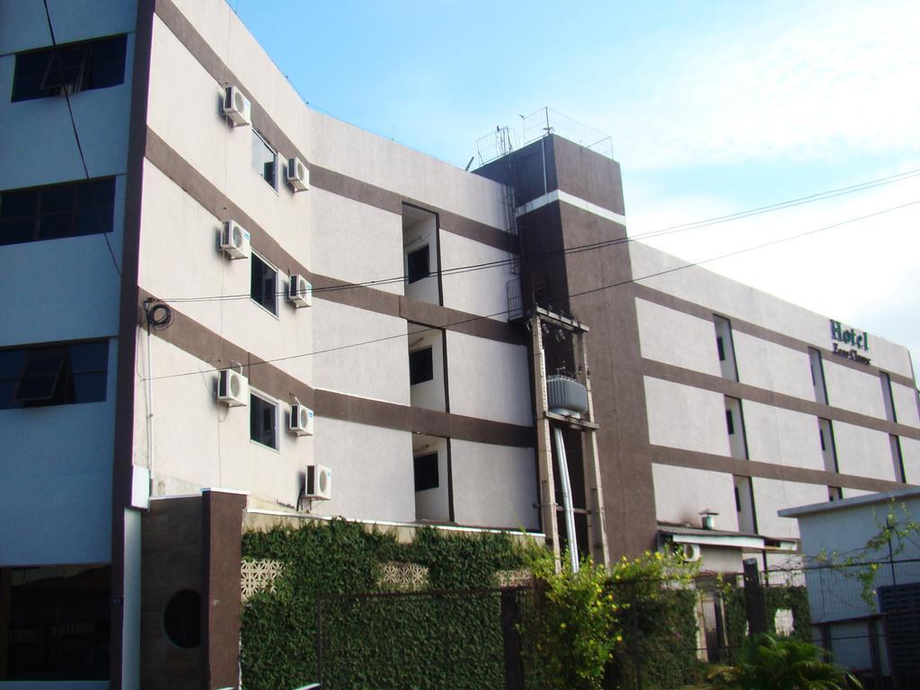 ecos hotel classic